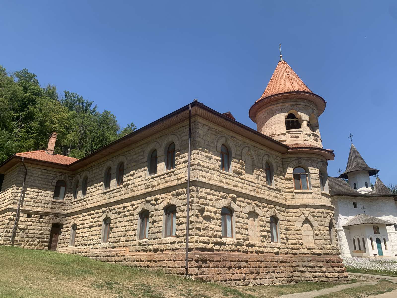 Expediție cicloturistică în nordul Moldovei [Basic] - 4