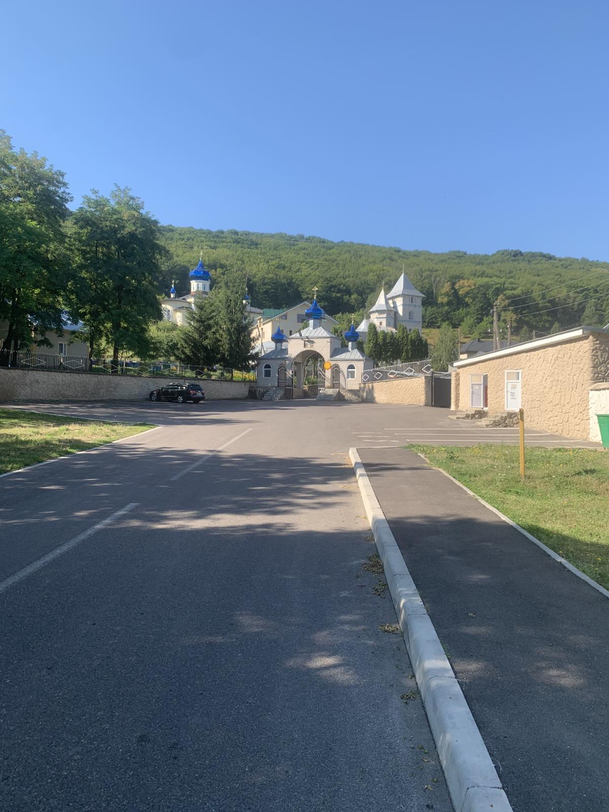 Expediție cicloturistică în nordul Moldovei [Basic] - 3